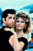 Image result for Sandy and Danny Grease Summer Lovin