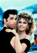 Image result for Grease Movie Sandy and Danny Wallpaper