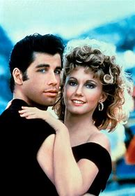 Image result for Sandy and Danny Grease Halloween Costumes