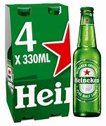 Image result for Heineken Alcohol-Free Beer
