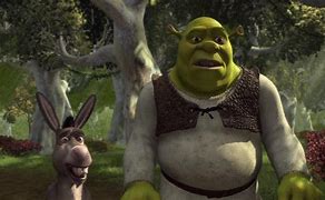Image result for Screencaps Shrek Movie