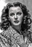 Image result for Hedy Lamarr Smile