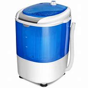 Image result for Yellow Portable Washing Machine