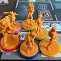 Image result for Zombicide 2nd Edition