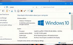 Image result for System Properties