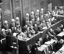 Image result for Hans Frank Nuremberg Trials