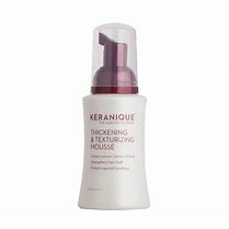 Image result for Keranique Hair Products