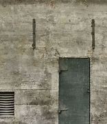 Image result for Concrete Door Hidden