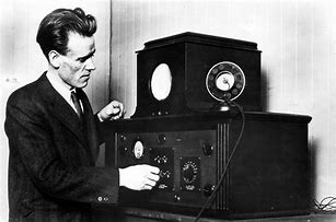 Image result for First Television Ever Invented
