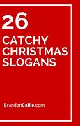 Image result for Christmas Taglines