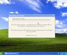 Image result for Java Download Windows XP