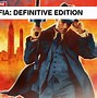 Image result for Mafia Definitive Edition Tommy Angelo