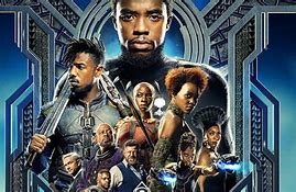 Image result for Black Panther Box Office Debut