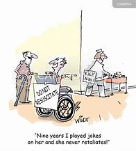Image result for Nursing Home Jokes Cartoons