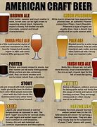 Image result for Types of Beer 101