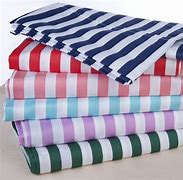 Image result for Modern. Southern. Home.™ Ivory Watercolor Stripe Sheet Set