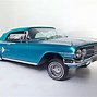 Image result for 60s Chevy Impala