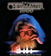 Image result for Chessmaster Wizard