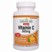 Image result for Vitamin C 500 Mg Chewable
