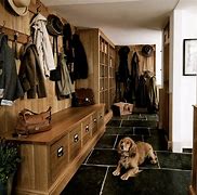 Image result for Boot Room Ideas