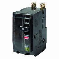 Image result for Square D Circuit Breakers