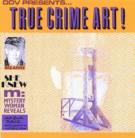 Image result for True Crime Art