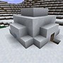 Image result for How to Build a Minecraft Igloo