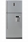 Image result for Thin Ice Maker Freezer
