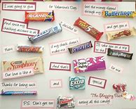 Image result for Funny Candy Bar Sentences