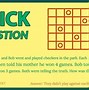 Image result for Is This a Trick Question