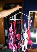 Image result for Upcycle Bra Hangers