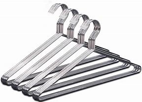 Image result for X-shaped Large Stainless Steel Hanger