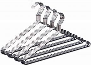 Image result for Metal Exrension for Clothes Hangers