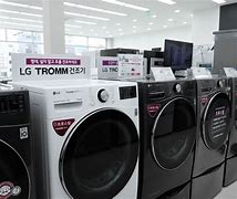 Image result for LG Tromm Electric Dryer