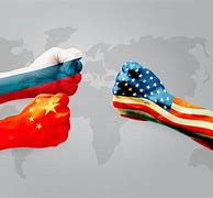 Image result for China-Russia USA War