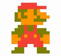 Image result for Nintendo 8-Bit Characters