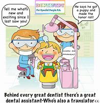 Image result for Dental Assistant Humor Ones