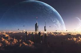 Image result for Gorgeous Sci-Fi