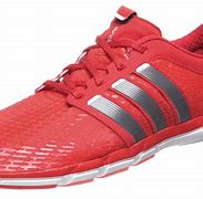 Image result for Black and Red Adidas Running Shoes