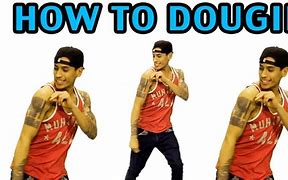 Image result for The Dougie Dance