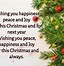 Image result for Christmas Friend Quotes