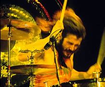 Image result for John Bonham Drummer