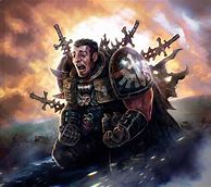 Image result for Warhammer 40K Artwork
