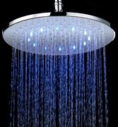 Image result for Home Depot LED Shower Head