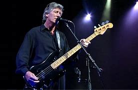 Image result for Roger Waters P Bass