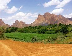 Image result for Sudan Mountains