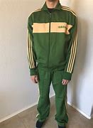 Image result for Old School Adidas Tracksuit Navy Hoodie