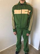Image result for Red Adidas SweatSuit