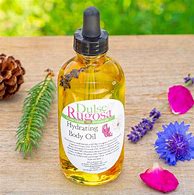 Image result for Body Oil Product