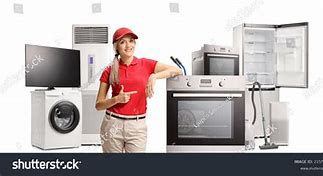 Image result for Appliance Sales Women On Internet